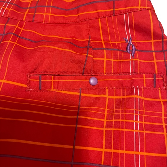 Lopez Golf Skort - Picture 4 of 4
